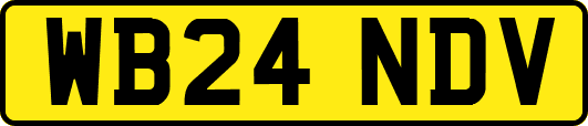 WB24NDV