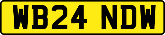 WB24NDW