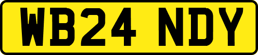 WB24NDY