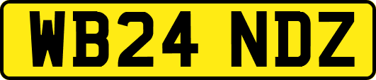 WB24NDZ