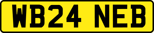 WB24NEB