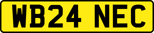 WB24NEC