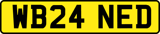 WB24NED