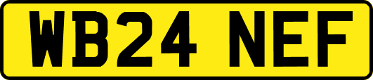 WB24NEF