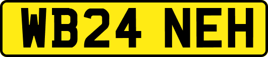 WB24NEH