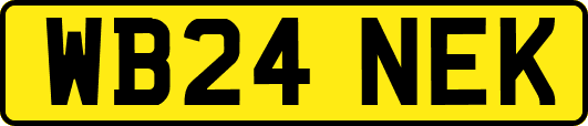 WB24NEK