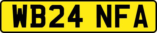 WB24NFA