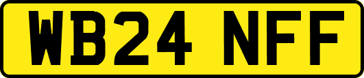 WB24NFF