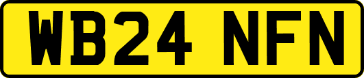 WB24NFN