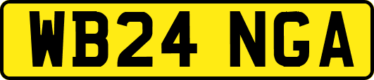WB24NGA