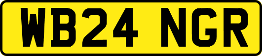 WB24NGR