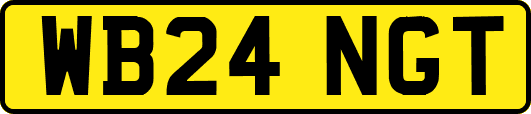 WB24NGT