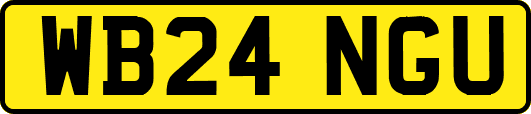 WB24NGU