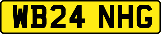 WB24NHG