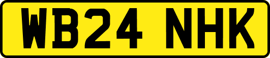 WB24NHK