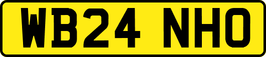 WB24NHO