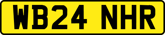 WB24NHR