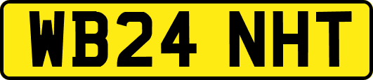 WB24NHT