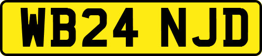 WB24NJD