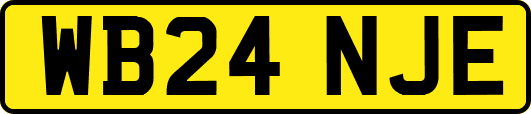 WB24NJE