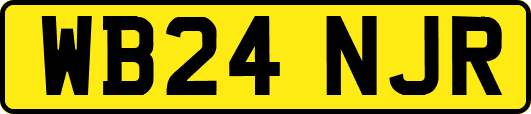 WB24NJR