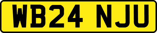 WB24NJU
