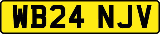 WB24NJV
