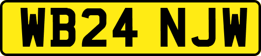 WB24NJW