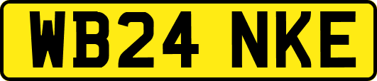 WB24NKE