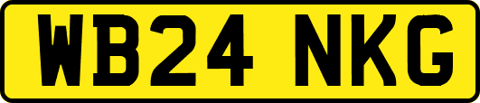 WB24NKG