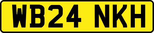 WB24NKH