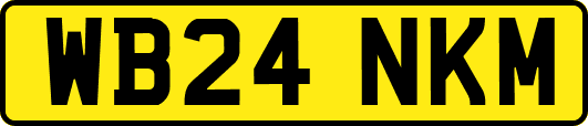 WB24NKM