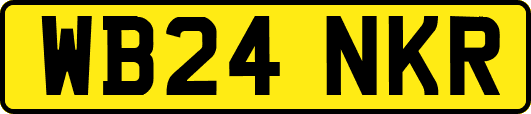 WB24NKR