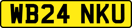 WB24NKU