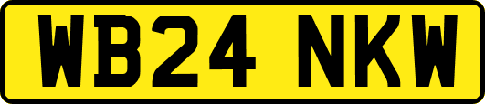 WB24NKW