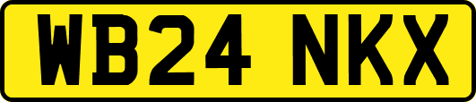 WB24NKX