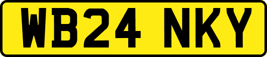 WB24NKY