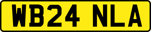 WB24NLA