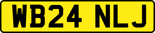 WB24NLJ