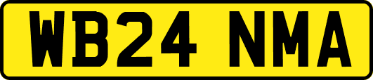 WB24NMA