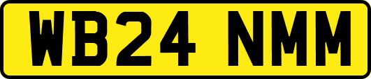 WB24NMM