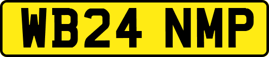 WB24NMP