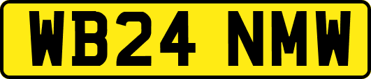 WB24NMW