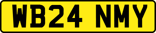 WB24NMY
