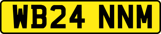 WB24NNM