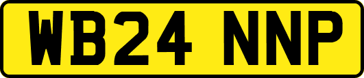 WB24NNP