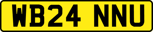 WB24NNU