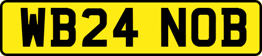 WB24NOB