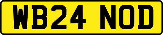 WB24NOD