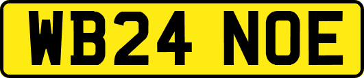 WB24NOE